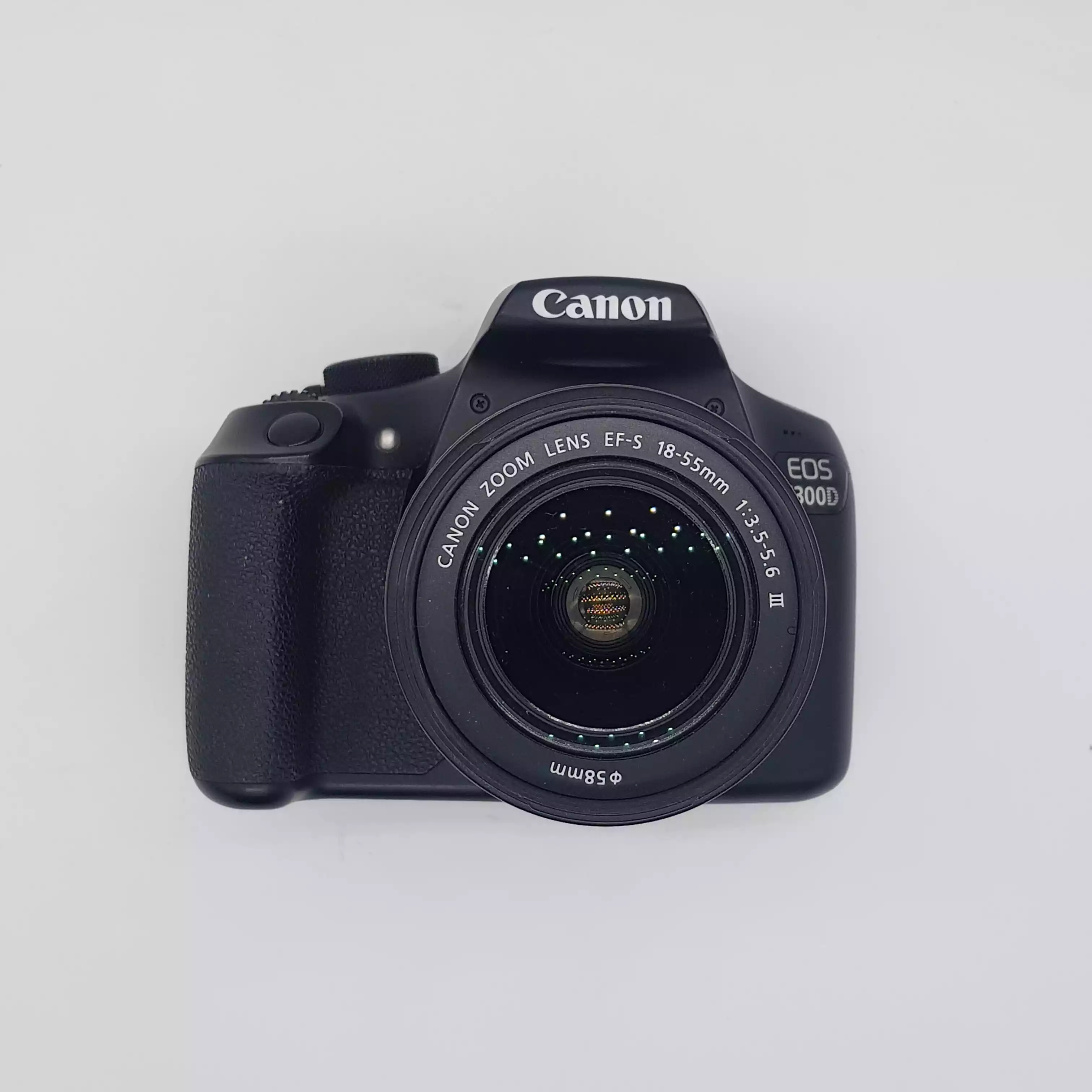 دوربین مبتدی کانن | Canon 1300D+18-55mm دست دو